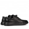 Pantofi casual/sport 927 negru