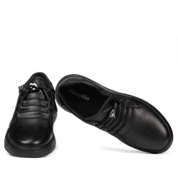 Pantofi casual/sport 927 negru