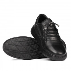 Pantofi casual/sport 927 negru