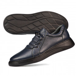 Casual/sport cipő 927 indigó