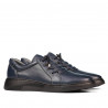 Pantofi casual/sport 927 indigo