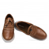 Pantofi casual/sport 927 maro