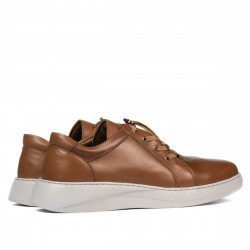 Pantofi casual/sport 927 maro