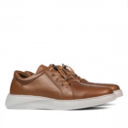 Pantofi casual/sport 927 maro