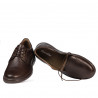 Pantofi casual barbati 926 cafe