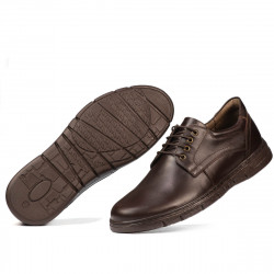 Pantofi casual barbati 926 cafe