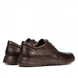 Pantofi casual barbati 926 cafe
