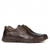 Pantofi casual barbati 926 cafe