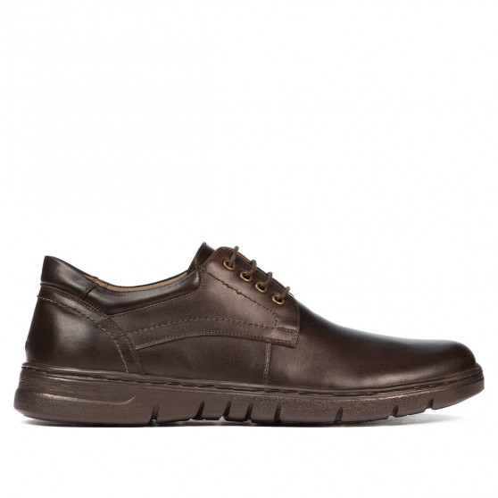 Pantofi casual barbati 926 cafe