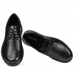 Pantofi casual barbati 926 negru
