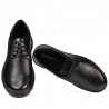 Pantofi casual barbati 926 negru