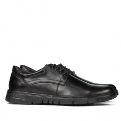 Pantofi casual barbati 926 negru