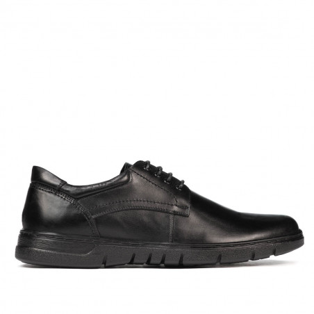 Pantofi casual barbati 926 negru