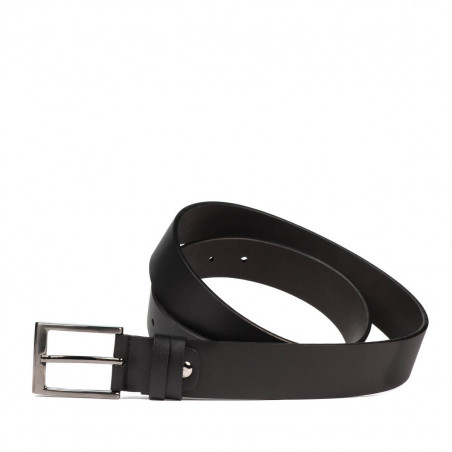 Curea barbati 05b negru