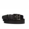 Curea barbati 05b negru