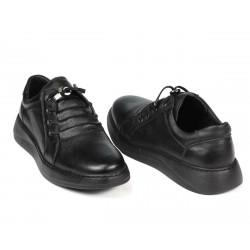 Pantofi casual/sport 927 negru