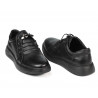 Pantofi casual/sport 927 negru