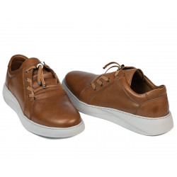 Pantofi casual/sport 927 maro