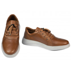 Pantofi casual/sport 927 maro