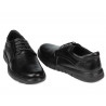 Pantofi casual barbati 926 negru