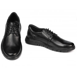 Pantofi casual barbati 926 negru