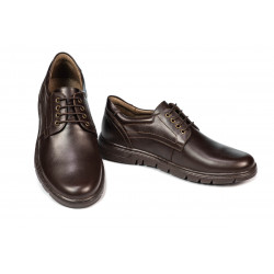 Pantofi casual barbati 926 cafe