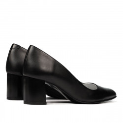 Pantofi eleganti dama 1283 negru