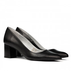 Pantofi eleganti dama 1283 negru