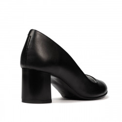 Pantofi eleganti dama 1283 negru