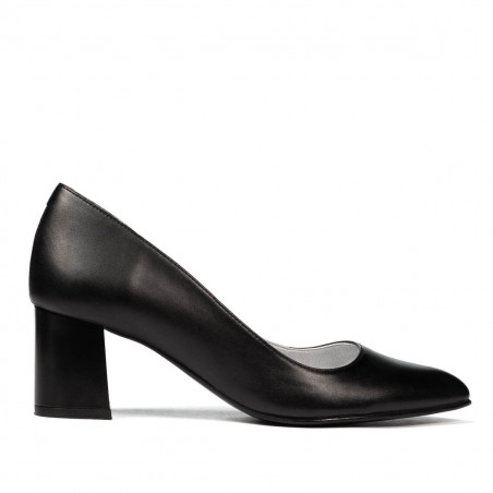 Pantofi eleganti dama 1283 negru