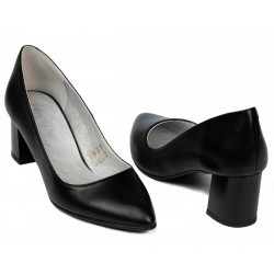 Pantofi eleganti dama 1283 negru