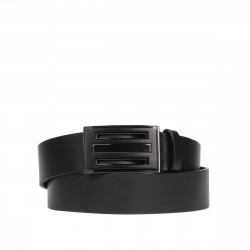 Curea barbati 47b negru