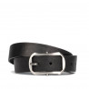 Curea dama 23m biz negru