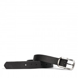 Curea dama 23m biz negru