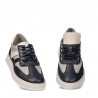 Pantofi sport  barbati 928 indigo combinat