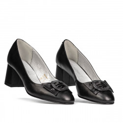 Pantofi eleganti dama 1274 negru