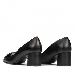 Pantofi eleganti dama 1274 negru