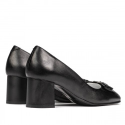Pantofi eleganti dama 1274 negru