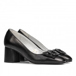 Pantofi eleganti dama 1274 negru