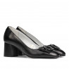 Pantofi eleganti dama 1274 negru