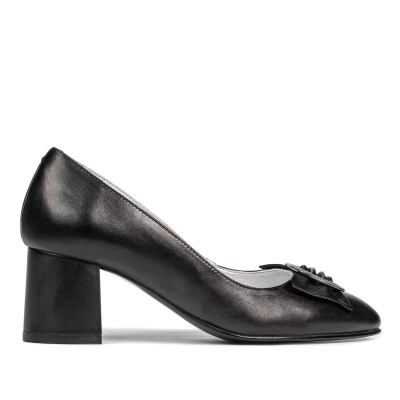 Pantofi eleganti dama 1274 negru