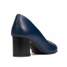 Pantofi eleganti dama 1283 indigo