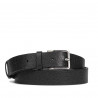 Curea barbati 48b biz negru