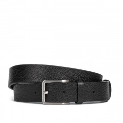 Curea barbati 48b biz negru