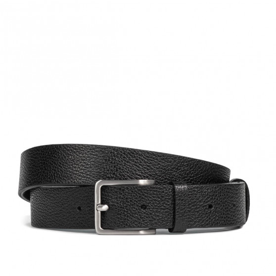Curea barbati 48b biz negru Curea barbati 48b biz negru