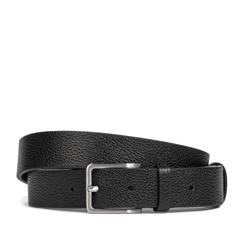 Curea barbati 48b biz negru