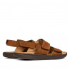 Sandale barbati 348 bufo maro