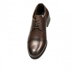 Pantofi eleganti barbati (marimi mari) 822m a cafe
