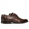 Pantofi eleganti barbati (marimi mari) 822m a cafe