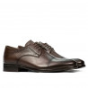 Pantofi eleganti barbati (marimi mari) 822m a cafe